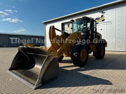 CATERPILLAR 938M *High Lift*