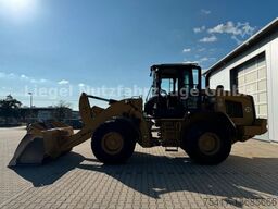 CATERPILLAR 938M *High Lift*