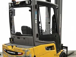 Jungheinrich EFG 320 Li-Ion 6.8m/ 2t/ 2020yy