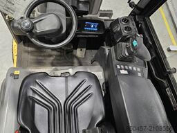 Jungheinrich EFG 320 Li-Ion 6.8m/ 2t/ 2020yy