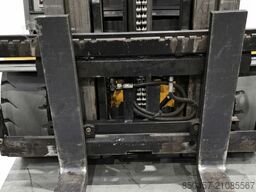 Jungheinrich EFG 320 Li-Ion 6.8m/ 2t/ 2020yy