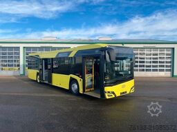 SOLARIS Urbino 12   KLIMA   LAWO   KM NUR 290.000
