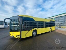 SOLARIS Urbino 12   KLIMA   LAWO   KM NUR 290.000