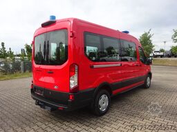 FORD Transit 350 L3H2 Trend MTW Stndhz AHK 2xKlima