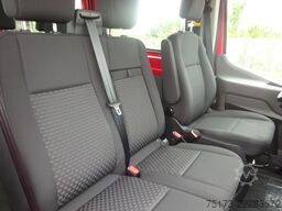 FORD Transit 350 L3H2 Trend MTW Stndhz AHK 2xKlima