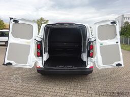 FORD Transit Custom DoKa Kasten 320L2H1 Trend AHK Kam