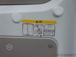 FORD Transit Custom DoKa Kasten 320L2H1 Trend AHK Kam