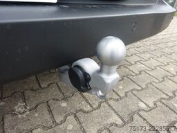 FORD Transit Custom DoKa Kasten 320L2H1 Trend AHK Kam
