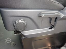 FORD Transit Custom DoKa Kasten 320L2H1 Trend AHK Kam