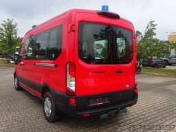 FORD Transit 350 L3H2 Trend MTW Stndhz AHK 2xKlima