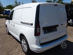 FORD Transit Connect Limited L1 Kasten Stndhzg 2xS-Tü