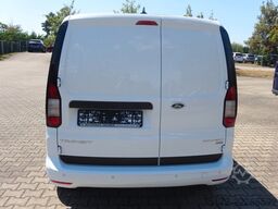 FORD Transit Connect Limited L1 Kasten Stndhzg 2xS-Tü