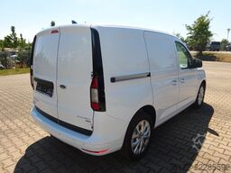 FORD Transit Connect Limited L1 Kasten Stndhzg 2xS-Tü