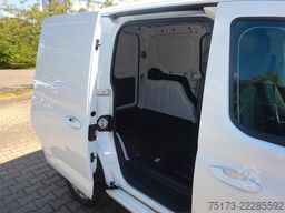 FORD Transit Connect Limited L1 Kasten Stndhzg 2xS-Tü