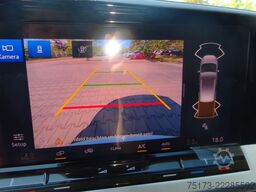 FORD Transit Connect Limited L1 Kasten Stndhzg 2xS-Tü