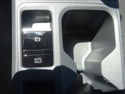 FORD Transit Connect Limited L1 Kasten Stndhzg 2xS-Tü