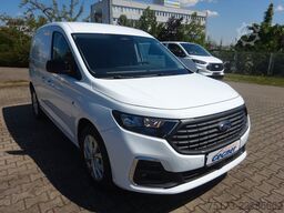 FORD Transit Connect Limited L1 Kasten Stndhzg 2xS-Tü