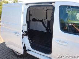 FORD Transit Connect Limited L1 Kasten Stndhzg 2xS-Tü