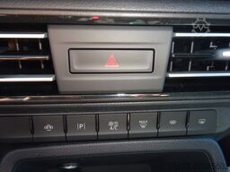 FORD Transit Connect Limited L1 Kasten Stndhzg 2xS-Tü