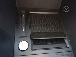 FORD Transit Connect Limited L1 Kasten Stndhzg 2xS-Tü