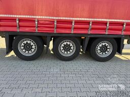 Schmitz Cargobull Curtainsider Mega