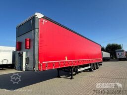 Schmitz Cargobull Curtainsider Mega