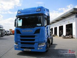 Scania R 460 A4x2NA / Navi /