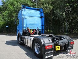 Scania R 460 A4x2NA / Navi /