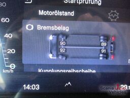 Scania R 460 A4x2NA / Navi /