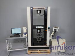 Instron 4507 Universalprüfmaschine 200 kN