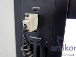 Instron 4507 Universalprüfmaschine 200 kN