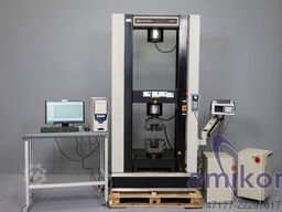 Instron 4507 Universalprüfmaschine 200 kN