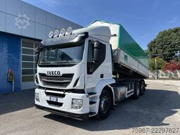 Iveco Stralis 460
