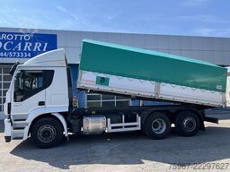 Iveco Stralis 460