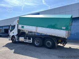 Iveco Stralis 460