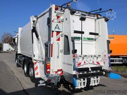 Mercedes-Benz Actros 2535 L 6x2 / Faun Variopress V19