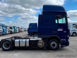 DAF XF 105.460 (GOOD CONDITION / BONNE ETAT)