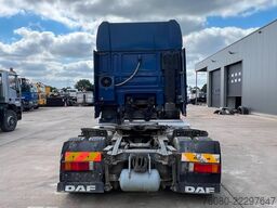 DAF XF 105.460 (GOOD CONDITION / BONNE ETAT)