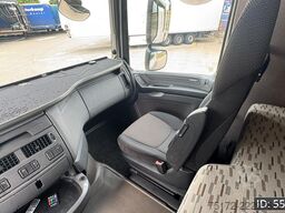 DAF XF 460 SC, Euro 6, / 2x Tank