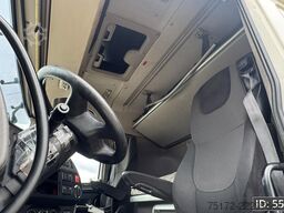 DAF XF 460 SC, Euro 6, / 2x Tank