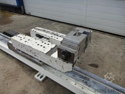 REXROTH INDRAMAT MKD0771B-061-KP1-KN