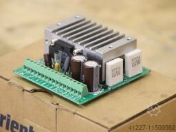 Oriental Motor CSD2120-T