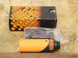 efector IBE 2020-FROG