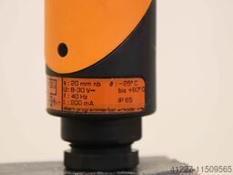 efector IBE 2020-FROG