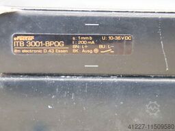 efector ITB 3001-BPOG