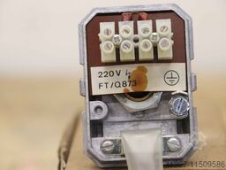 SCS Stäfa FT-TH2 0 873 80-03