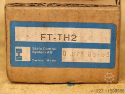 SCS Stäfa FT-TH2 0 873 80-03