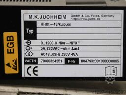 Juchheim HROt-48/k,ap,os