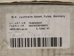 Juchheim HROt-48/k,ap,os