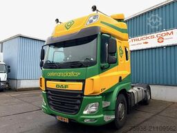 DAF CF 400 SPACECAB (EURO 6 / AS-TRONIC / 8.000 KG...